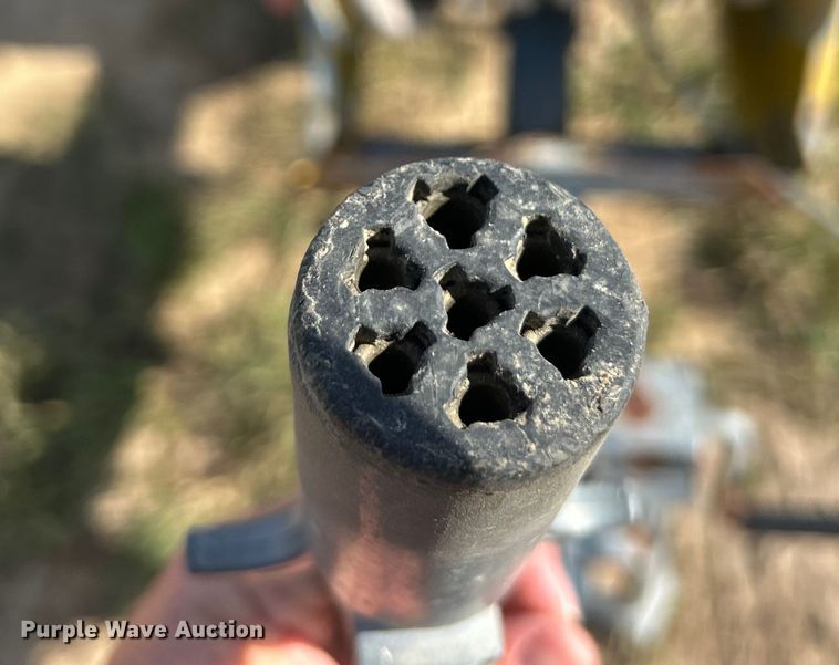 image for item ET3258 Grimmer Schmidt 125 air compressor