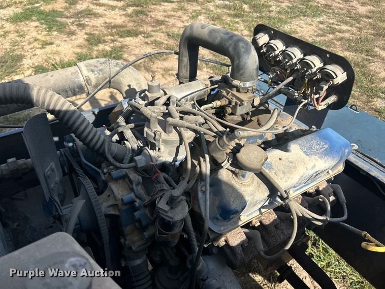 image for item ET3258 Grimmer Schmidt 125 air compressor