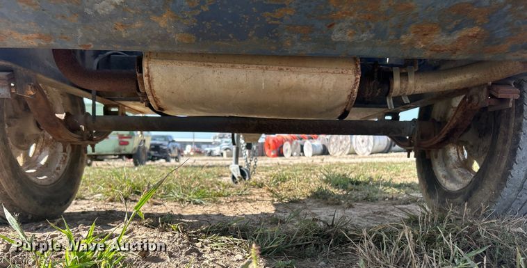 image for item ET3258 Grimmer Schmidt 125 air compressor