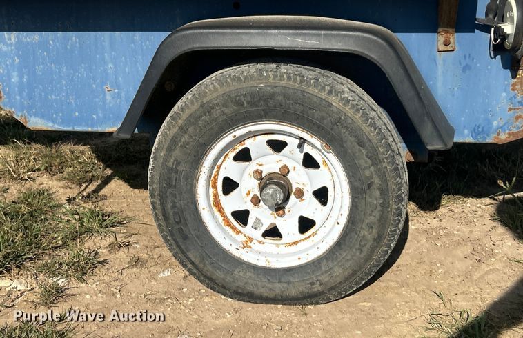 image for item ET3258 Grimmer Schmidt 125 air compressor