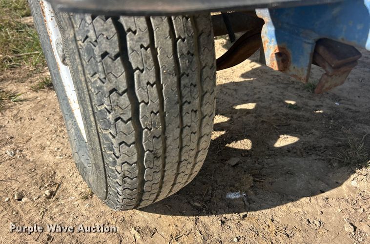 image for item ET3258 Grimmer Schmidt 125 air compressor