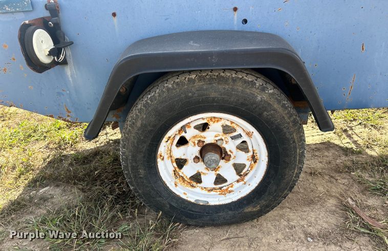 image for item ET3258 Grimmer Schmidt 125 air compressor