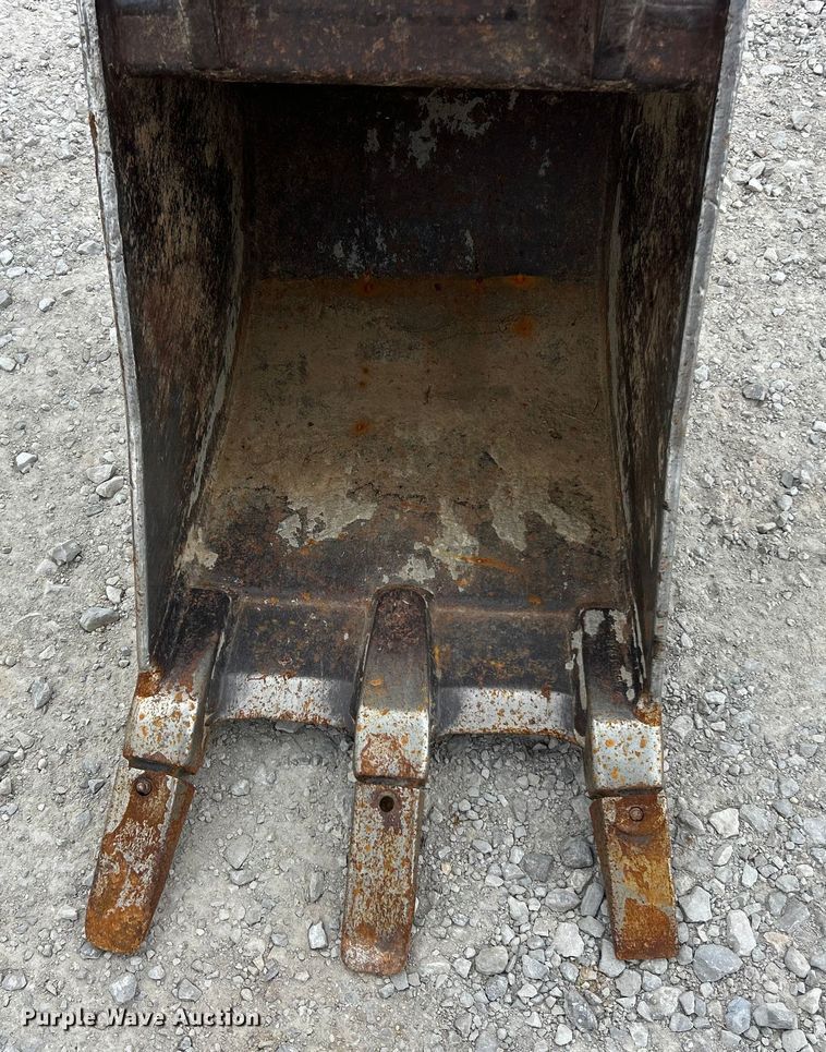 image for item ET3285 2015 Kubota U35-4 mini excavator