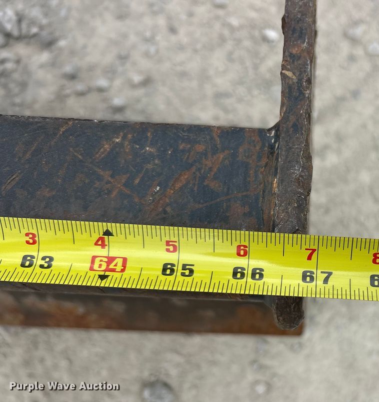 image for item ET3285 2015 Kubota U35-4 mini excavator