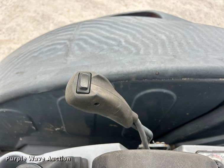 image for item ET3285 2015 Kubota U35-4 mini excavator