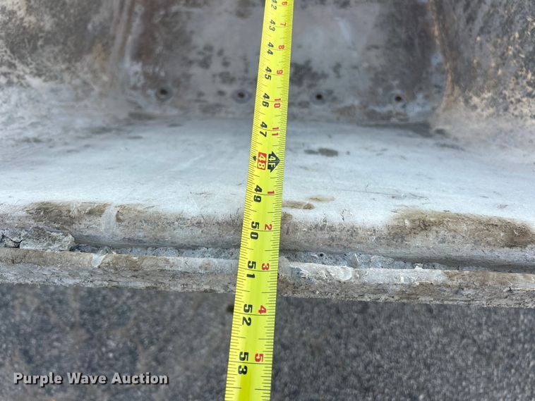 image for item ET3311 2019 CanyCom SC75 concrete buggy