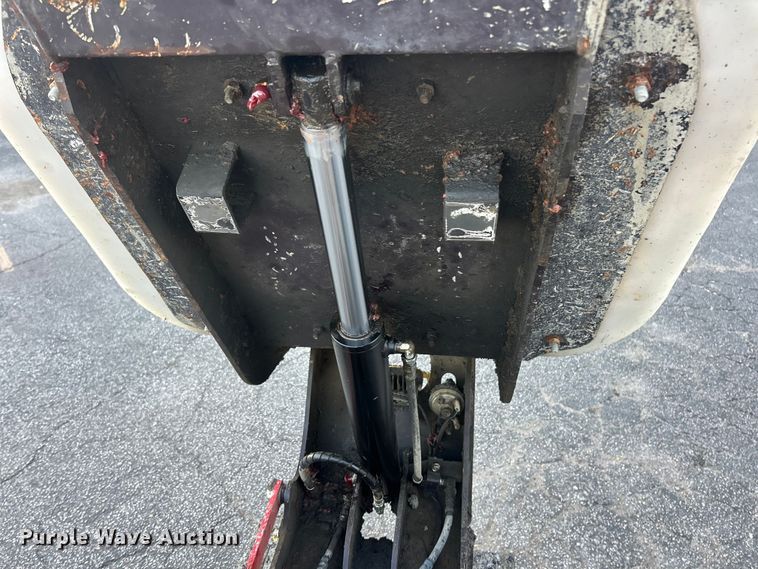 image for item ET3311 2019 CanyCom SC75 concrete buggy