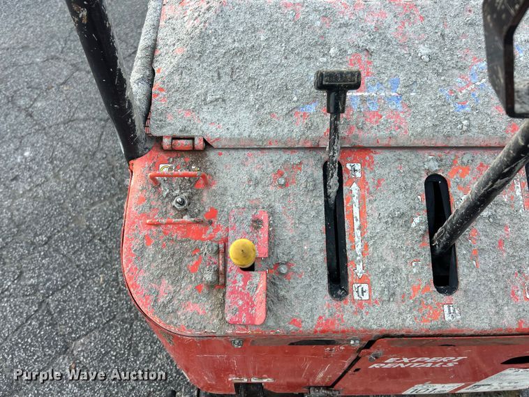 image for item ET3311 2019 CanyCom SC75 concrete buggy