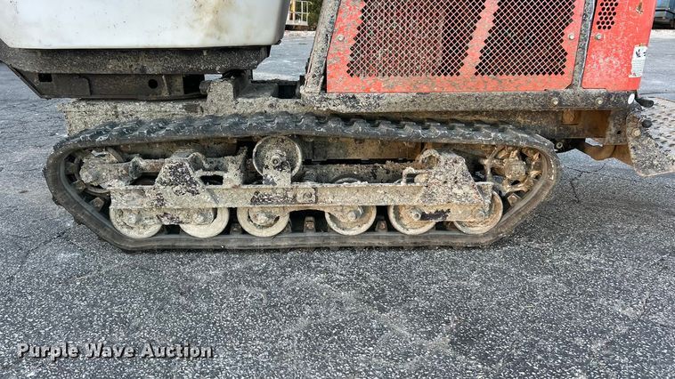 image for item ET3311 2019 CanyCom SC75 concrete buggy