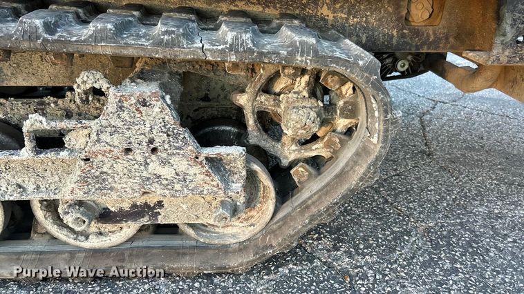 image for item ET3311 2019 CanyCom SC75 concrete buggy