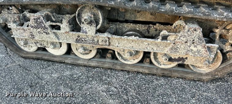 image for item ET3311 2019 CanyCom SC75 concrete buggy