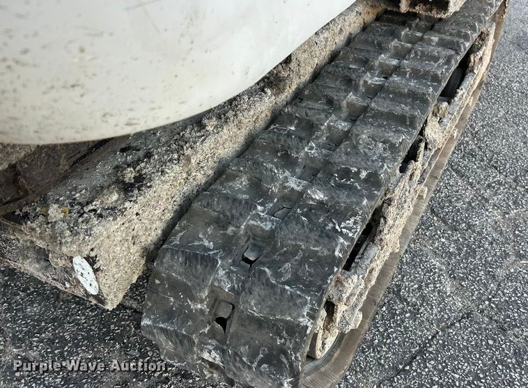 image for item ET3311 2019 CanyCom SC75 concrete buggy