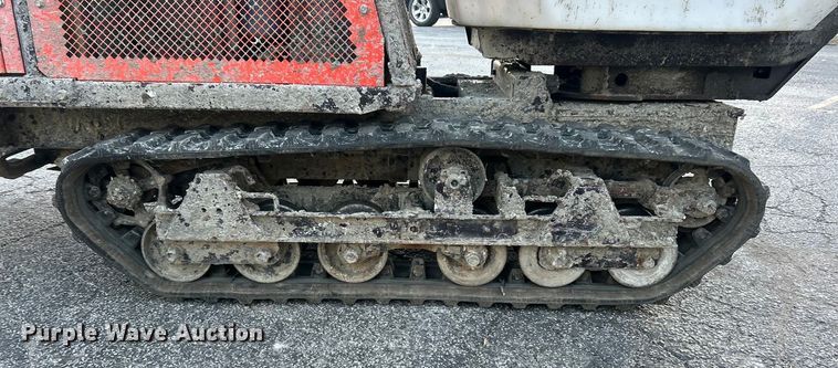 image for item ET3311 2019 CanyCom SC75 concrete buggy