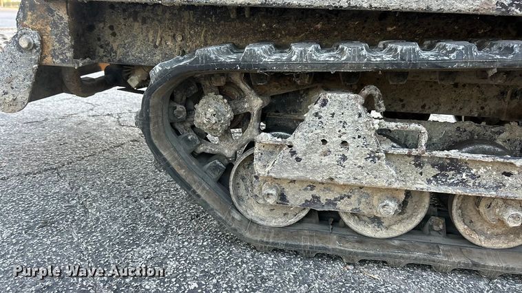 image for item ET3311 2019 CanyCom SC75 concrete buggy