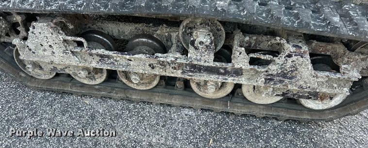 image for item ET3311 2019 CanyCom SC75 concrete buggy