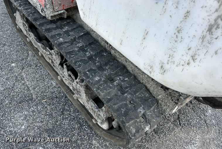 image for item ET3311 2019 CanyCom SC75 concrete buggy