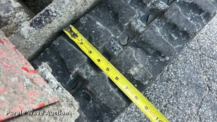 image for item ET3311 2019 CanyCom SC75 concrete buggy