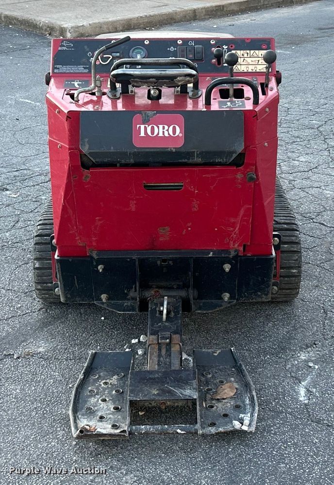 image for item ET3312 Toro 22324 compact utility loader