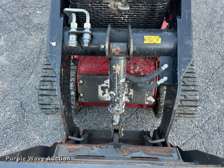 image for item ET3312 Toro 22324 compact utility loader