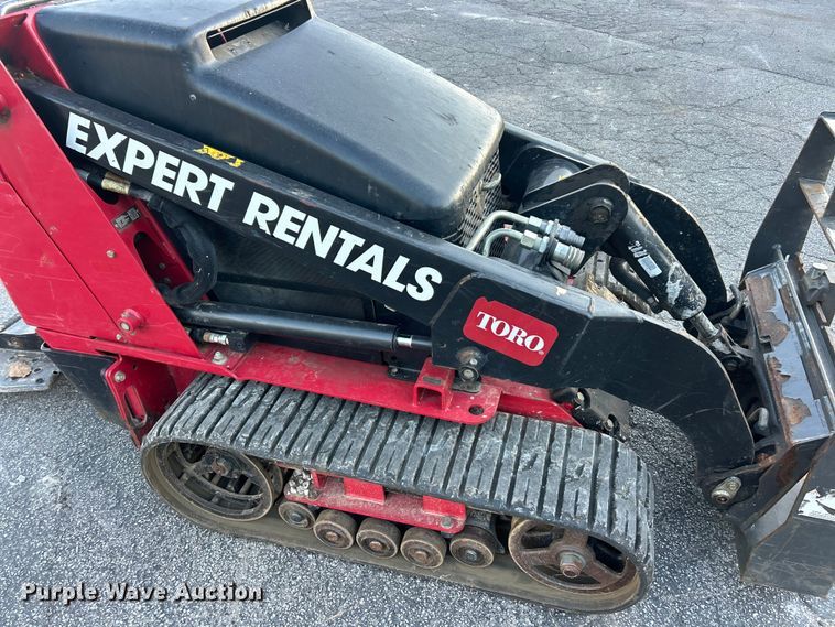 image for item ET3312 Toro 22324 compact utility loader