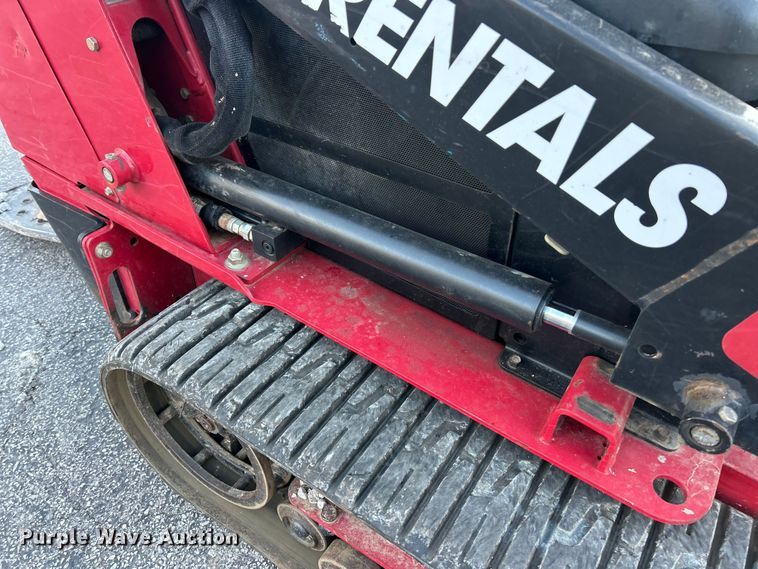 image for item ET3312 Toro 22324 compact utility loader