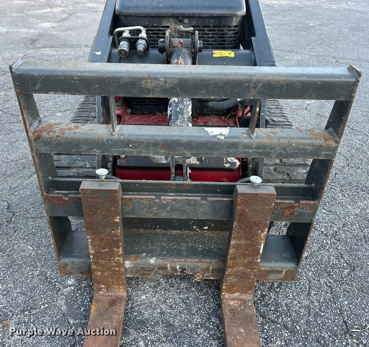 image for item ET3312 Toro 22324 compact utility loader