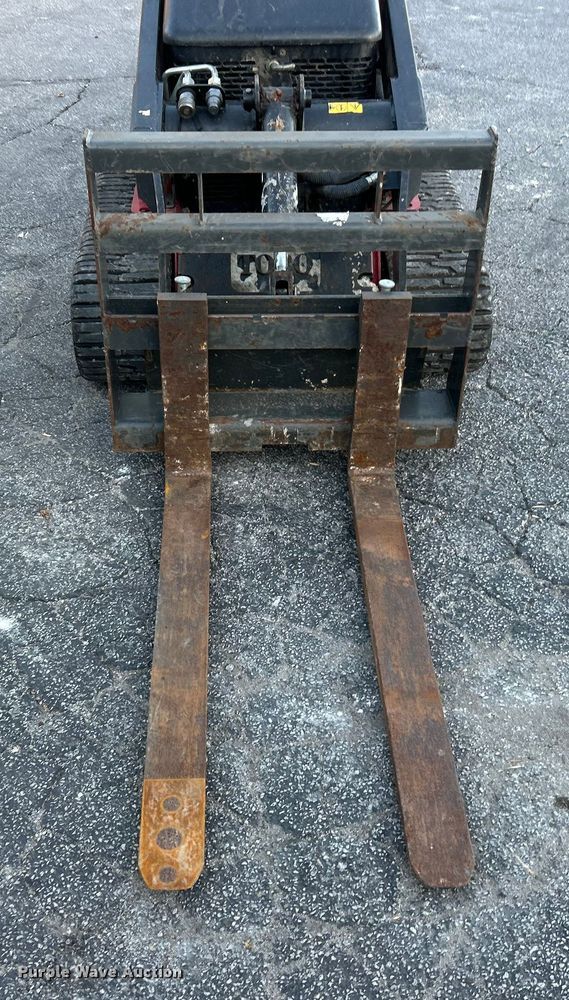 image for item ET3312 Toro 22324 compact utility loader