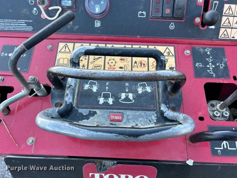 image for item ET3312 Toro 22324 compact utility loader