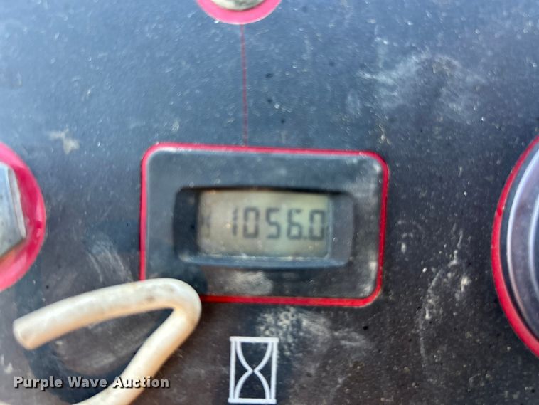 image for item ET3312 Toro 22324 compact utility loader