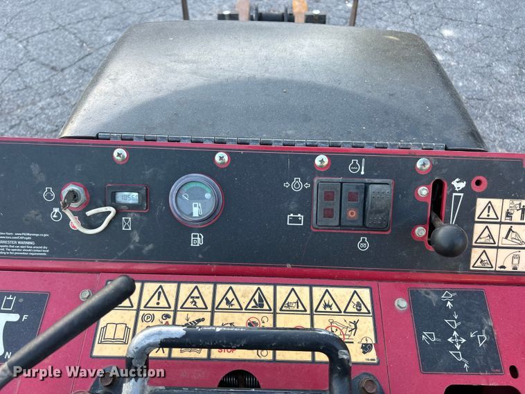 image for item ET3312 Toro 22324 compact utility loader