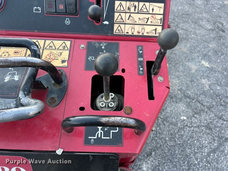 image for item ET3312 Toro 22324 compact utility loader