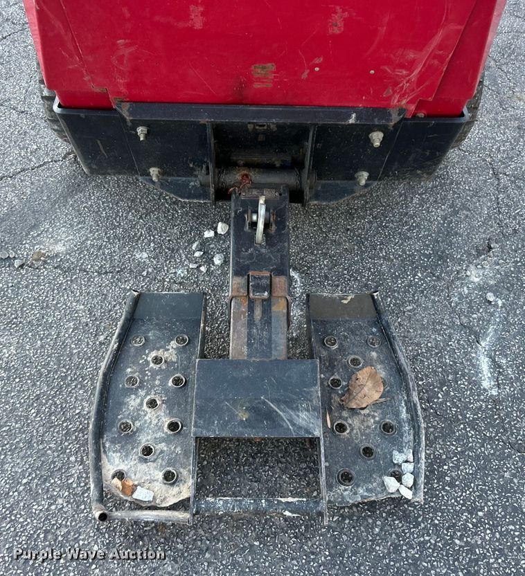 image for item ET3312 Toro 22324 compact utility loader