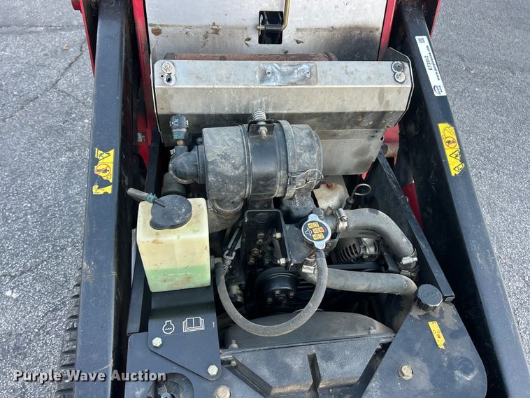 image for item ET3312 Toro 22324 compact utility loader