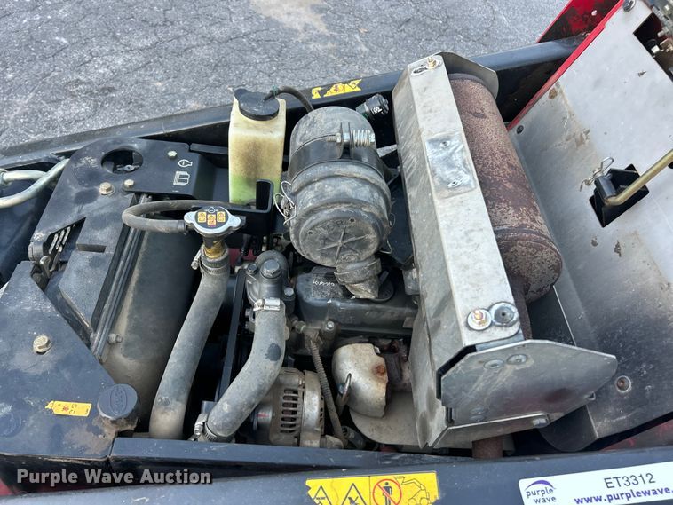 image for item ET3312 Toro 22324 compact utility loader