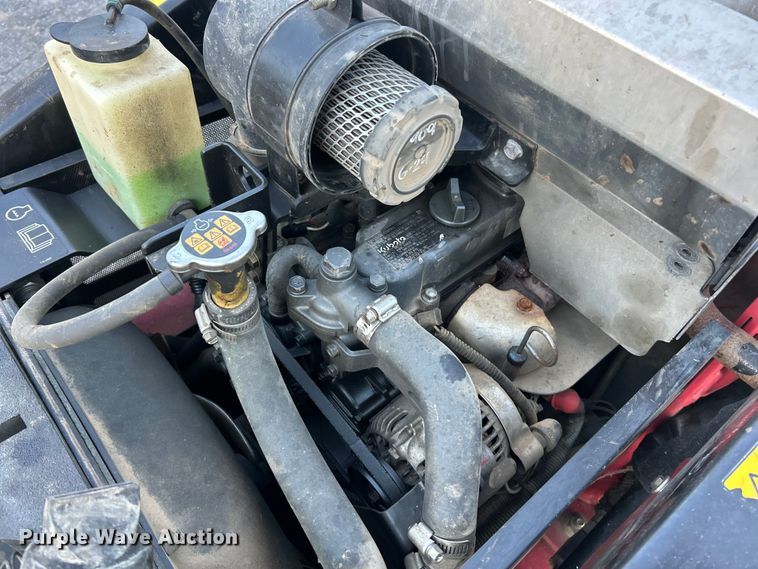 image for item ET3312 Toro 22324 compact utility loader