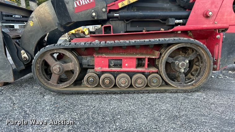 image for item ET3312 Toro 22324 compact utility loader