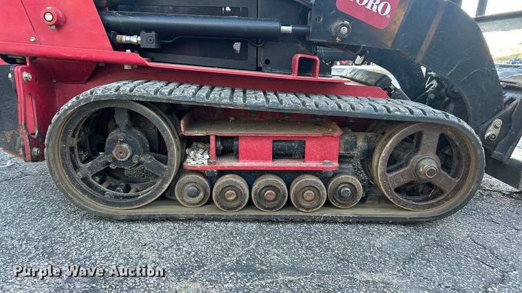 image for item ET3312 Toro 22324 compact utility loader