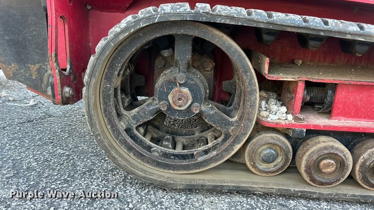 image for item ET3312 Toro 22324 compact utility loader