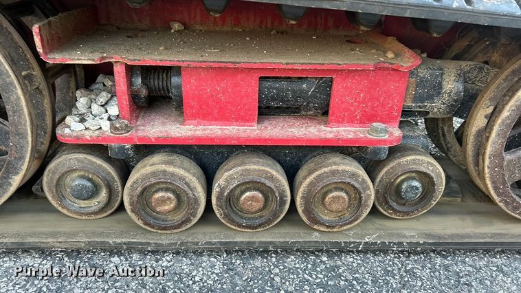 image for item ET3312 Toro 22324 compact utility loader