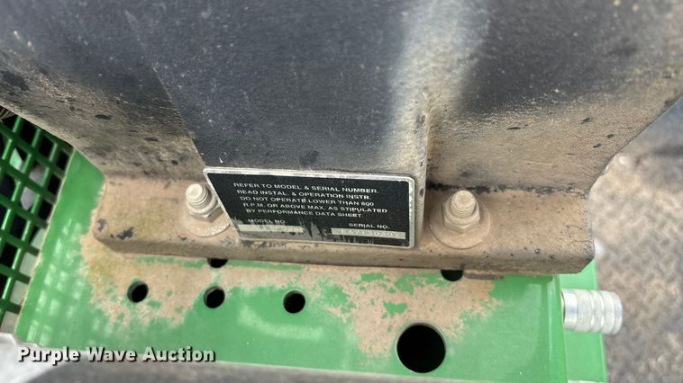 image for item ET4689 2014 Ford F350 Super Duty utility bed pickup truck