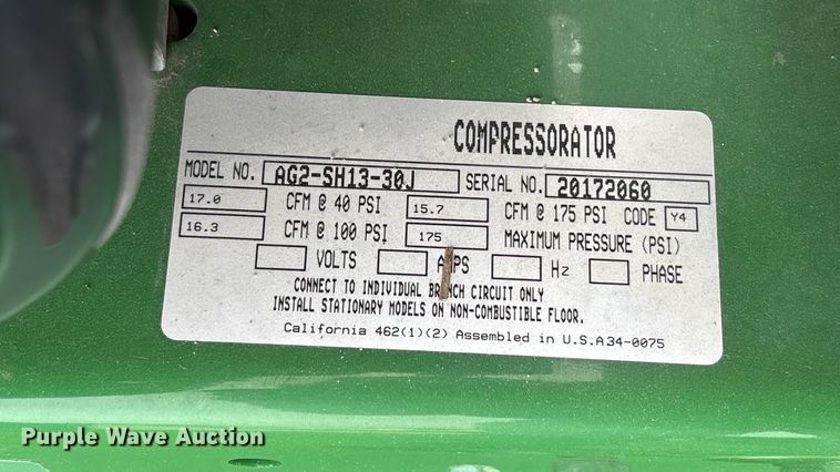 image for item ET4689 2014 Ford F350 Super Duty utility bed pickup truck