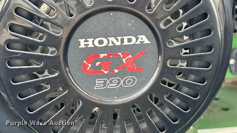 image for item ET4689 2014 Ford F350 Super Duty utility bed pickup truck