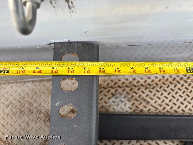 image for item ET4691 2014 Ford F250 Super Duty utility bed pickup truck