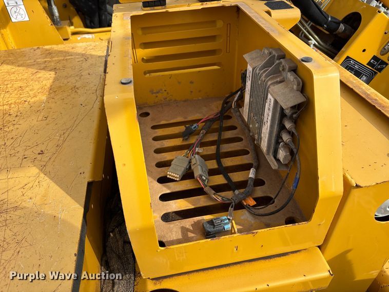 image for item ET4695 2014 Vermeer PD10 pile driver