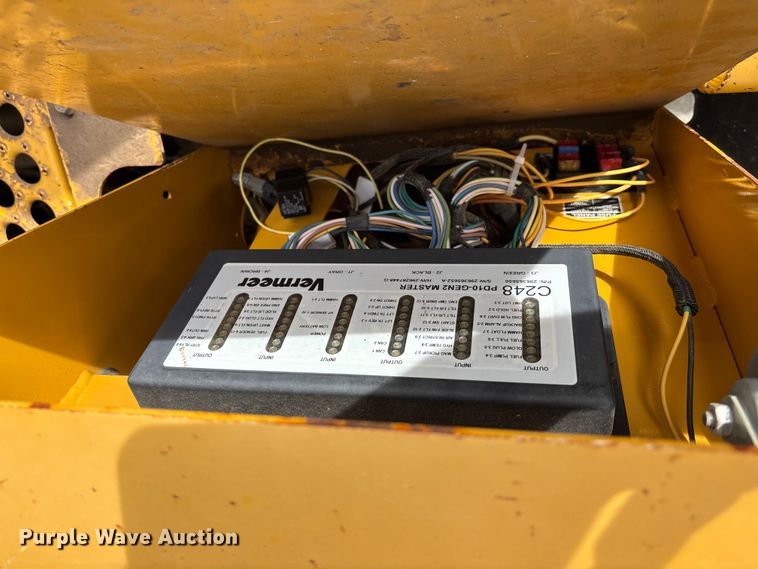 image for item ET4695 2014 Vermeer PD10 pile driver