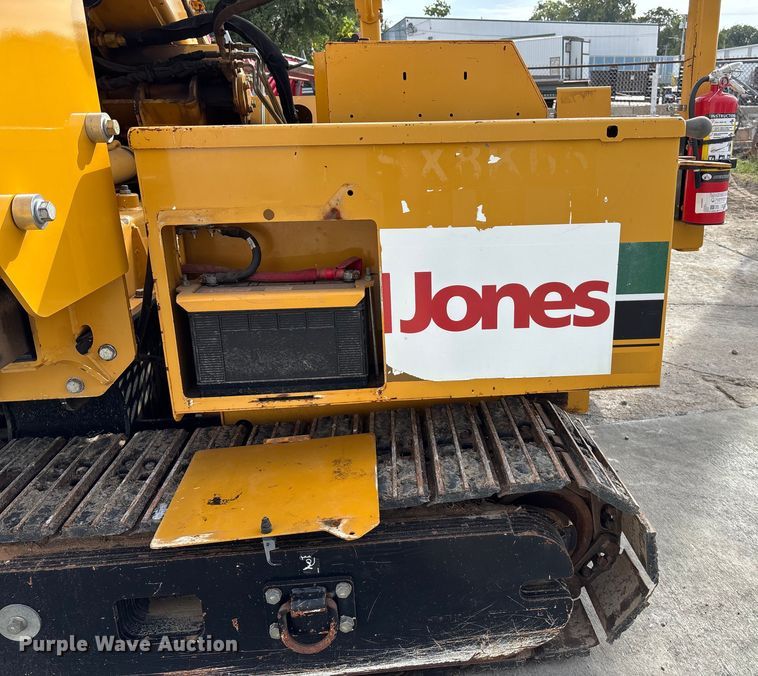 image for item ET4695 2014 Vermeer PD10 pile driver