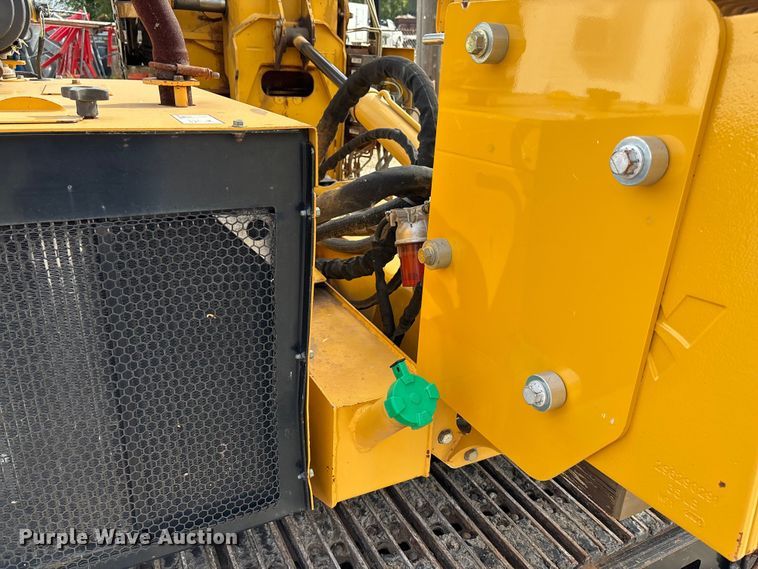 image for item ET4695 2014 Vermeer PD10 pile driver