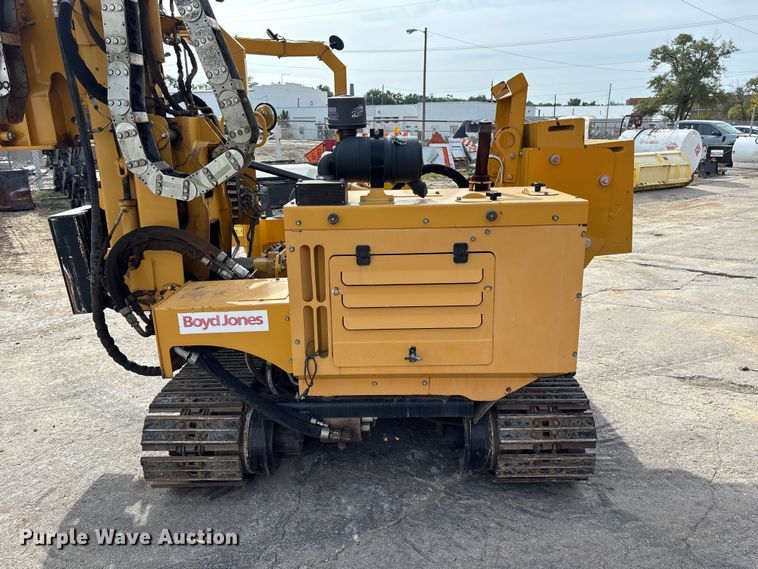 image for item ET4695 2014 Vermeer PD10 pile driver