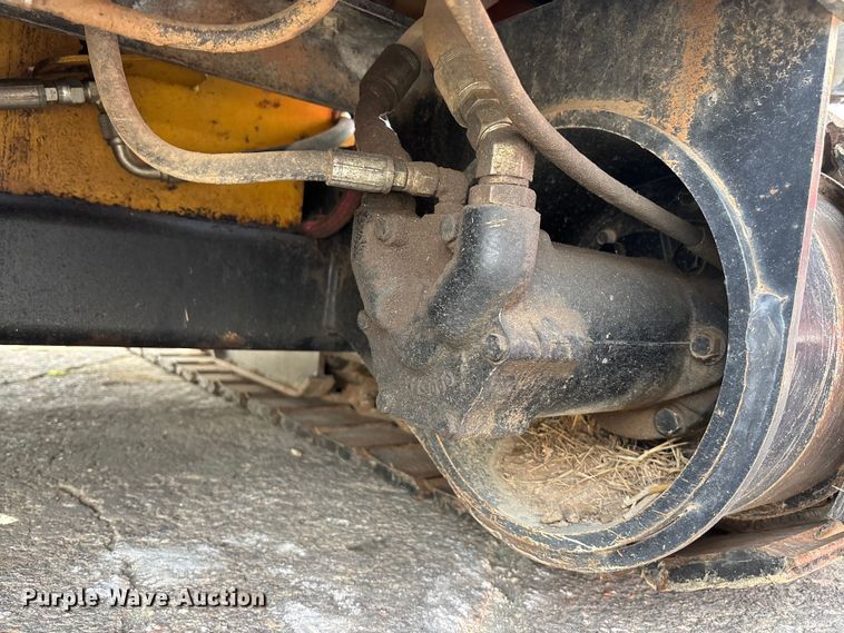 image for item ET4695 2014 Vermeer PD10 pile driver