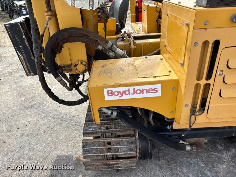 image for item ET4695 2014 Vermeer PD10 pile driver